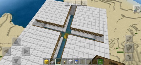 我的世界怎么造刷怪场[图2]