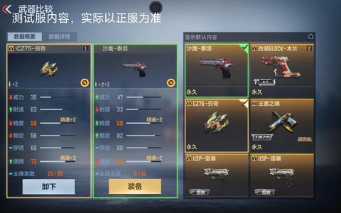 穿越火线体验服怎么进