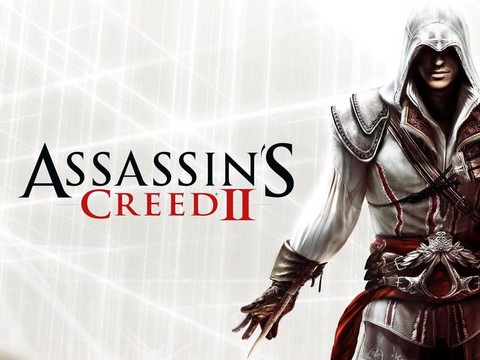 刺客信条画面怎么样[图2]