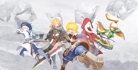 龙之谷手游鲜花什么用[图1]