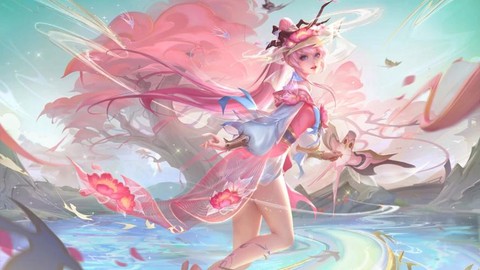 英魂之刃什么补魔法[图1]