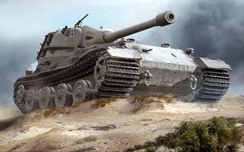 坦克世界前期什么坦克好[图1]