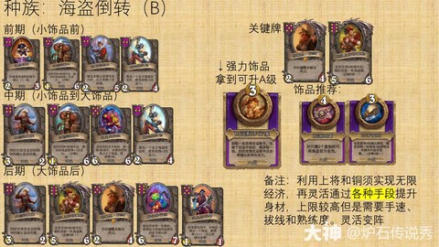 怎么玩台服炉石传说[图1]