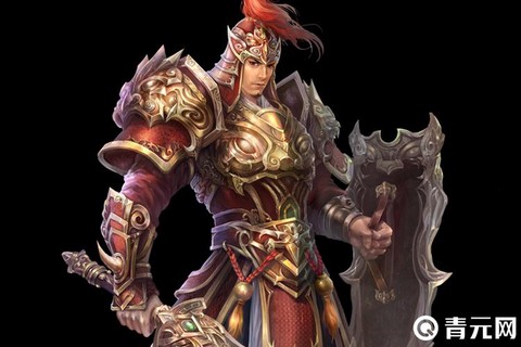 倩女幽魂甲士怎么样[图2]