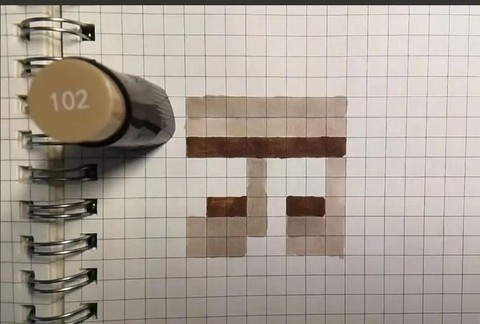 我的世界怎么铁傀儡[图2]