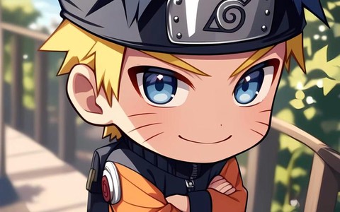 q版火影忍者叫什么[图1]