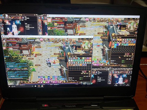 单机天龙八部怎么窗口[图2]