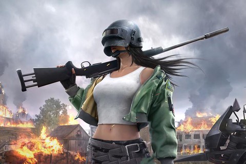 绝地求生什么角色好看[图1]