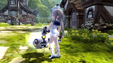 龙之谷转什么职业好玩吗[图2]