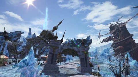 最终幻想14怎么pk[图2]