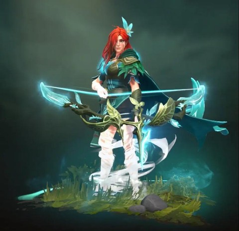 dota2皮肤怎么得[图1]