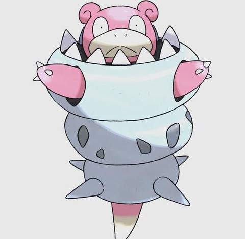 神奇宝贝都有什么兽