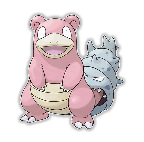 神奇宝贝都有什么兽[图2]