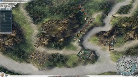 三国志11怎么打刘备