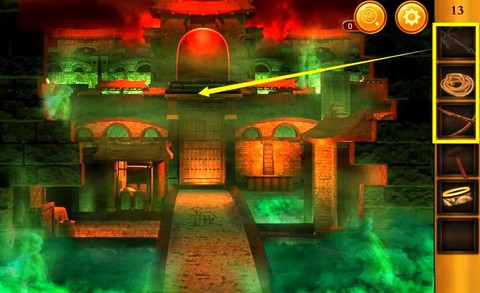 密室逃脱第十三关怎么过[图1]