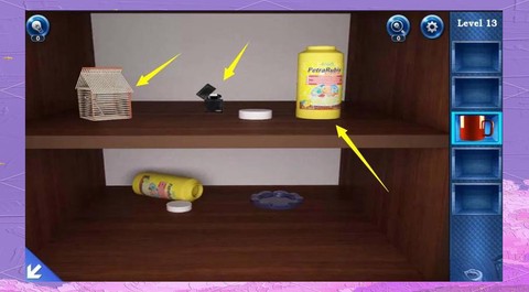 密室逃脱第十三关怎么过[图2]