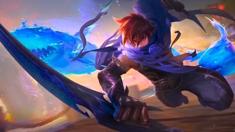 王者荣耀的蓝有什么用