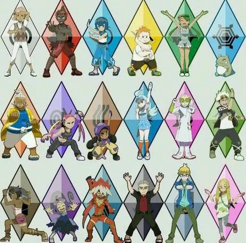 神奇宝贝日月怎么生蛋