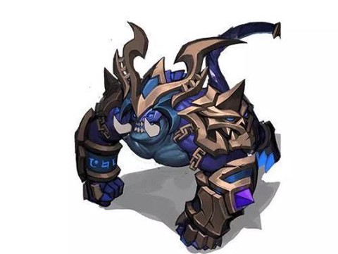 王者荣耀暴君是什么[图1]