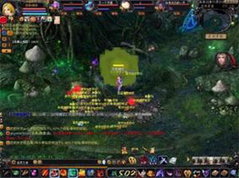 魔域十星副本怎么打