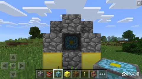 我的世界最下面是什么[图1]