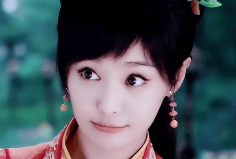 古剑奇谭郑爽演什么[图2]