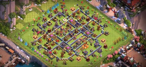 部落冲突部落战争怎么打[图2]