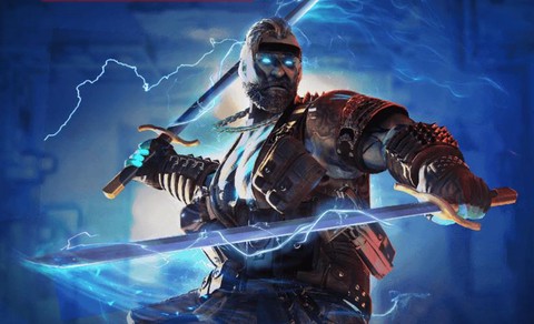 fps穿越火线是什么