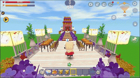 迷你世界草人怎么做