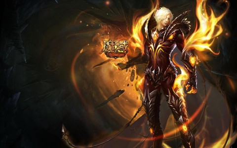 魔域世界龙骑怎么样