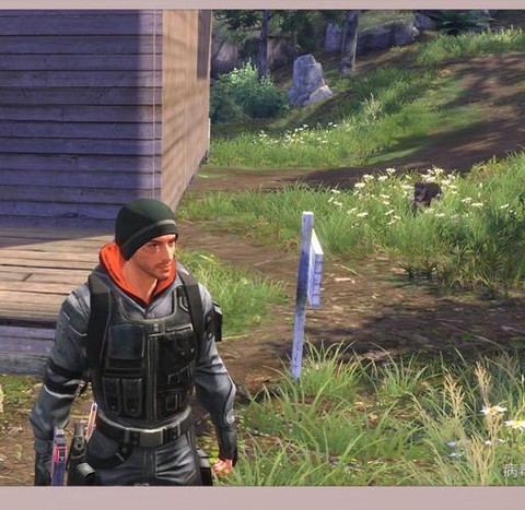 明日之后没时间怎么玩