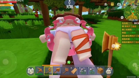 迷你世界熊孩子怎么得[图2]