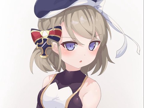 碧蓝航线z23怎么样