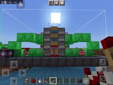 我的世界如何造大炮