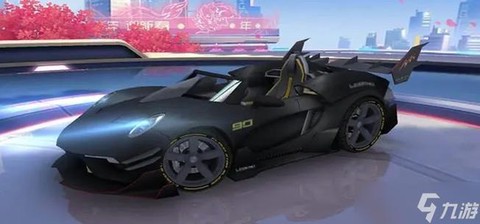 qq飞车光天使怎么得[图1]