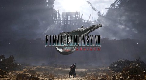 最终幻想7怎么升级