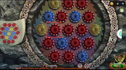 魂斗罗密室逃脱怎么过