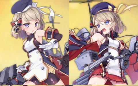 碧蓝航线23怎么过